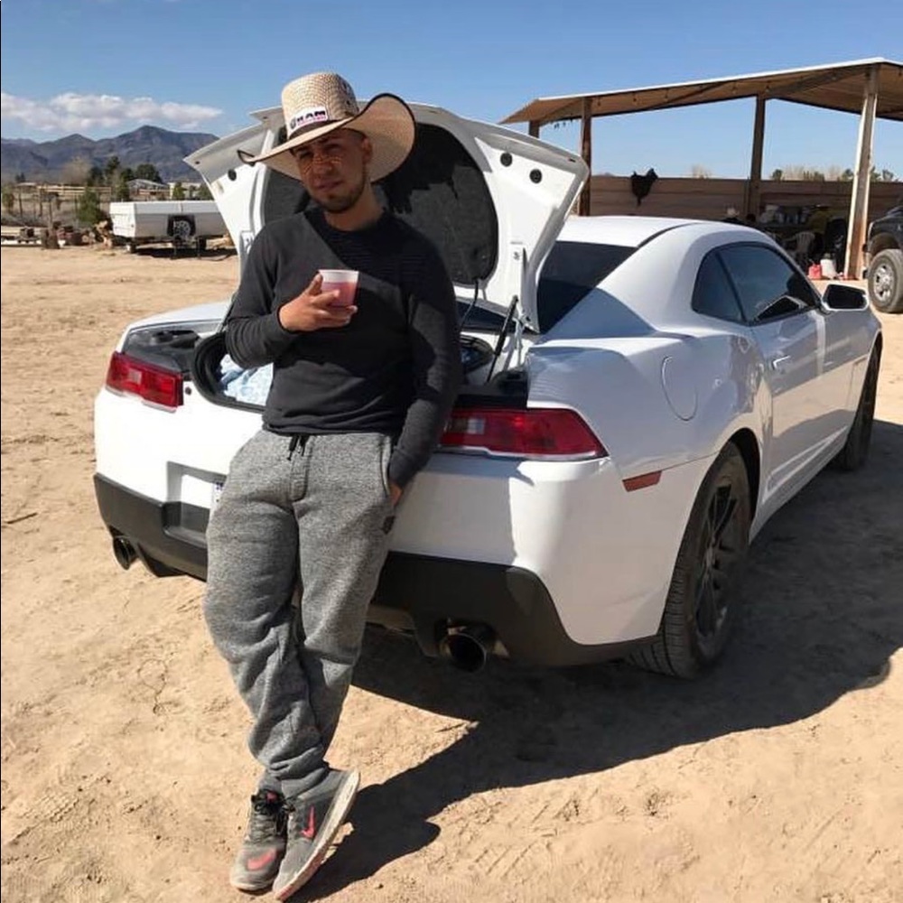 Meet your Posher, Junior